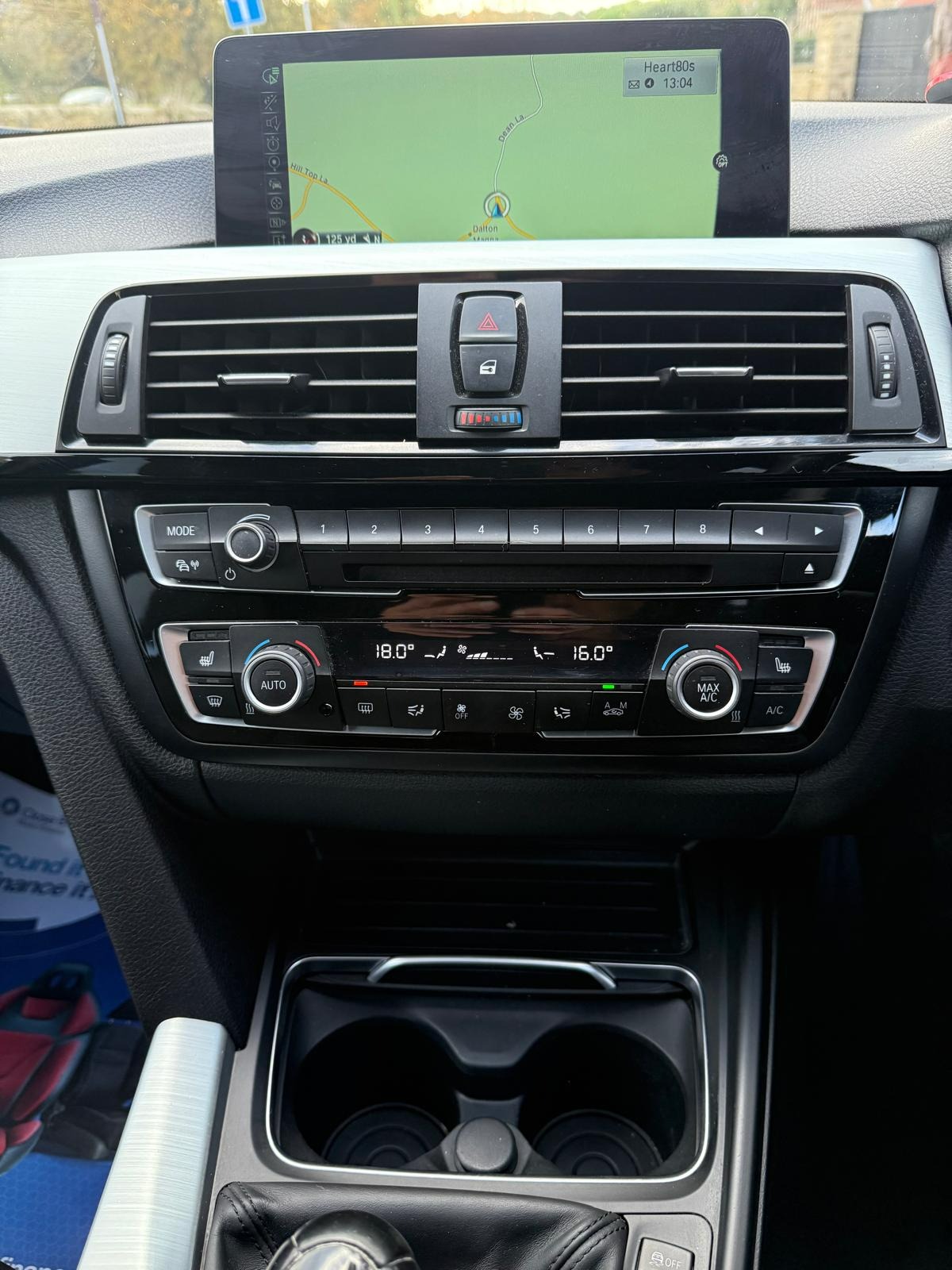 Used BMW 4 Series 2016 for sale - 76366565: Photo 9