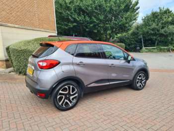 2015 (65) - 1.5 dCi 90 Dynamique S Nav 5dr