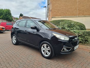 Used Hyundai Ix35 2012 for sale - 79841614: Photo