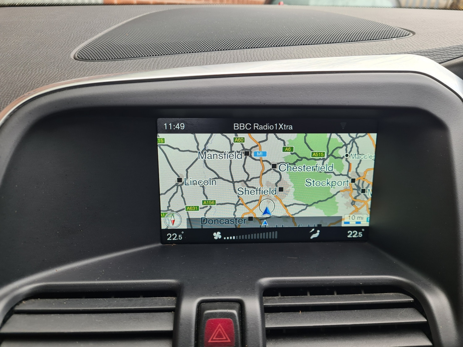 Used Volvo XC60 2016 for sale - 77819041: Photo 18