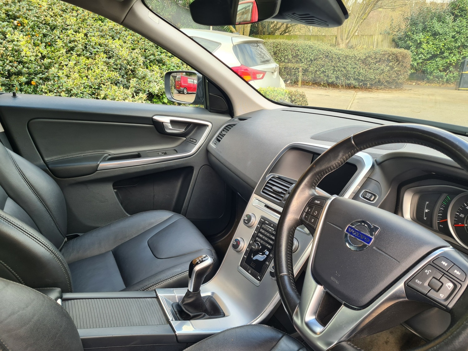 Used Volvo XC60 2016 for sale - 77819041: Photo 8