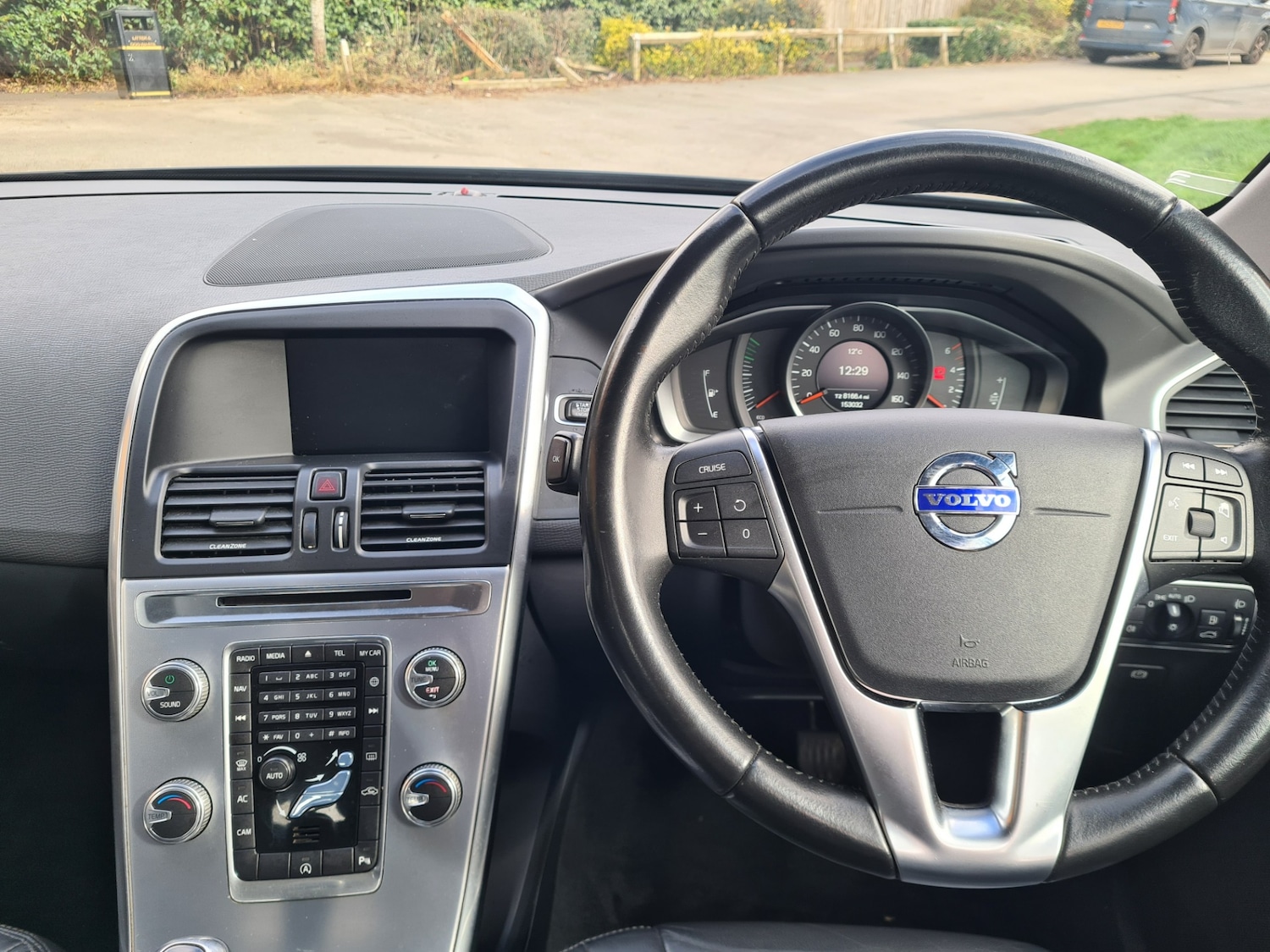 Used Volvo XC60 2016 for sale - 77819041: Photo 9