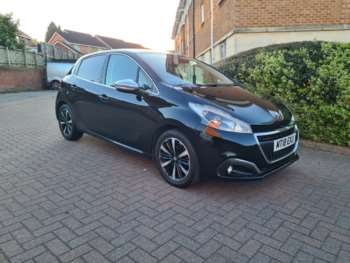 2018 (18) - 1.2 PureTech Allure Premium 5dr