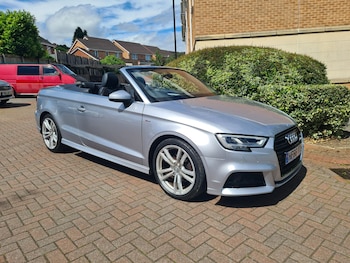 Used Audi A3 2016 for sale - 79252029: Photo