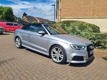 Used Audi A3 2016 for sale - 79252029: Photo