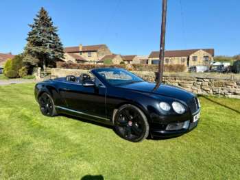 2013 (13) - 4.0 V8 2dr Auto