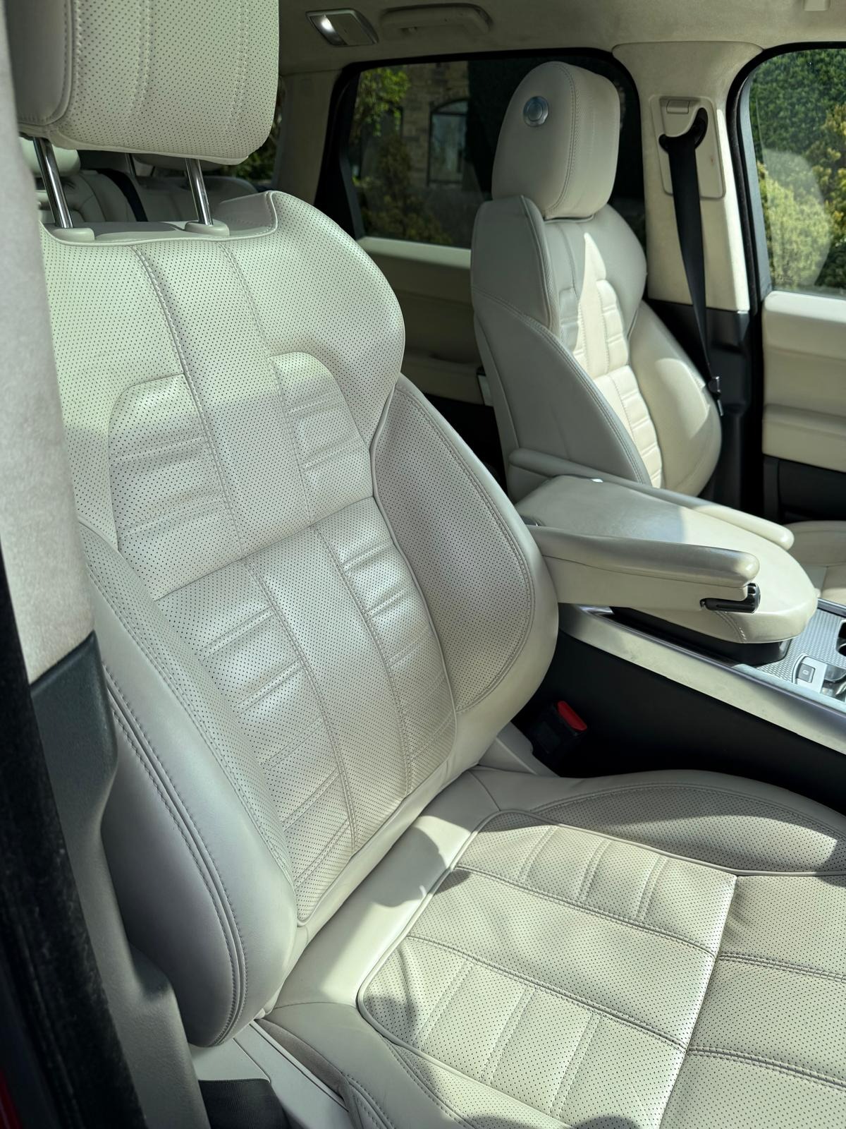 Used Land Rover Range Rover Sport 2016 for sale - 78197168: Photo 10