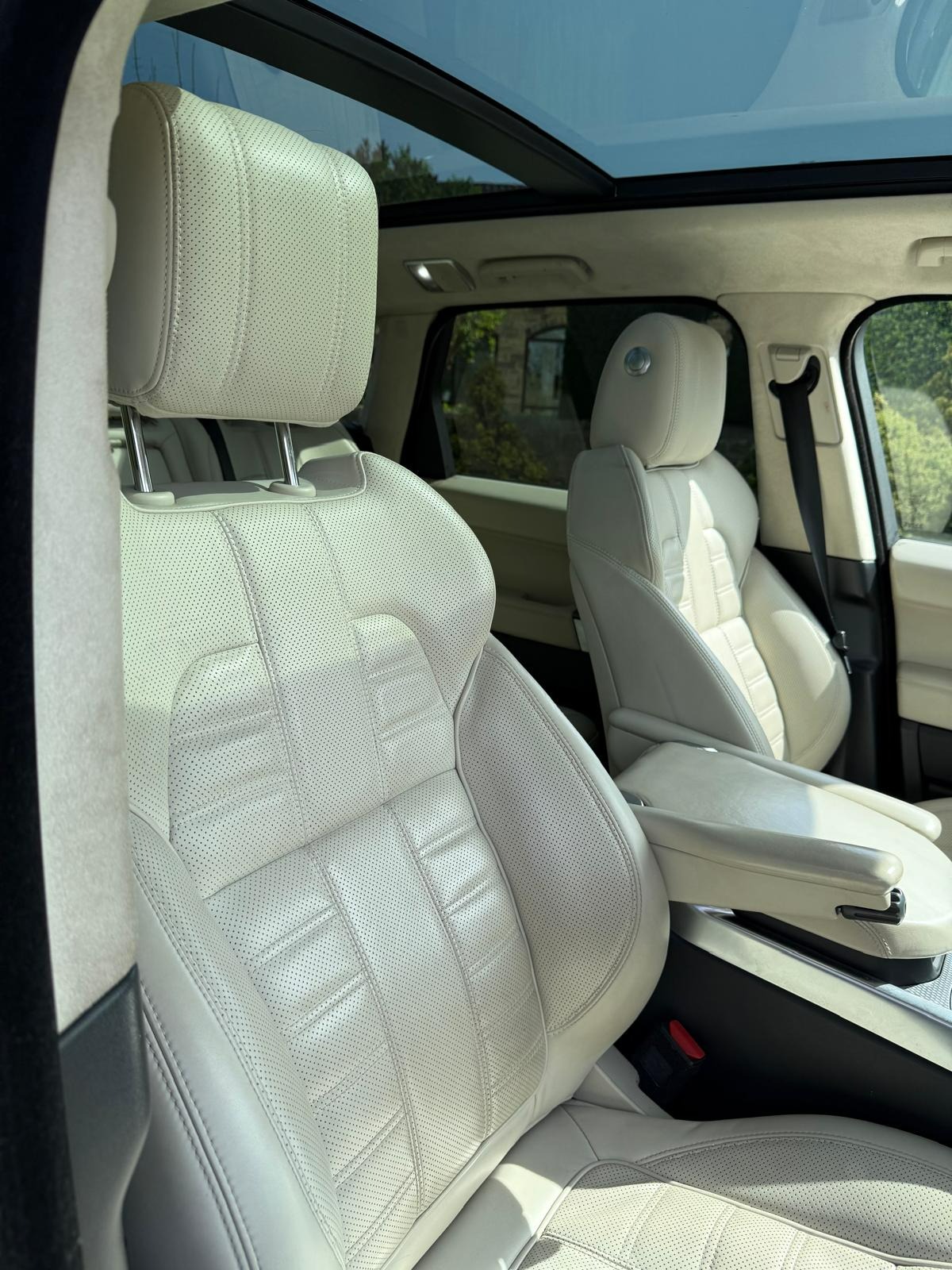 Used Land Rover Range Rover Sport 2016 for sale - 78197168: Photo 11