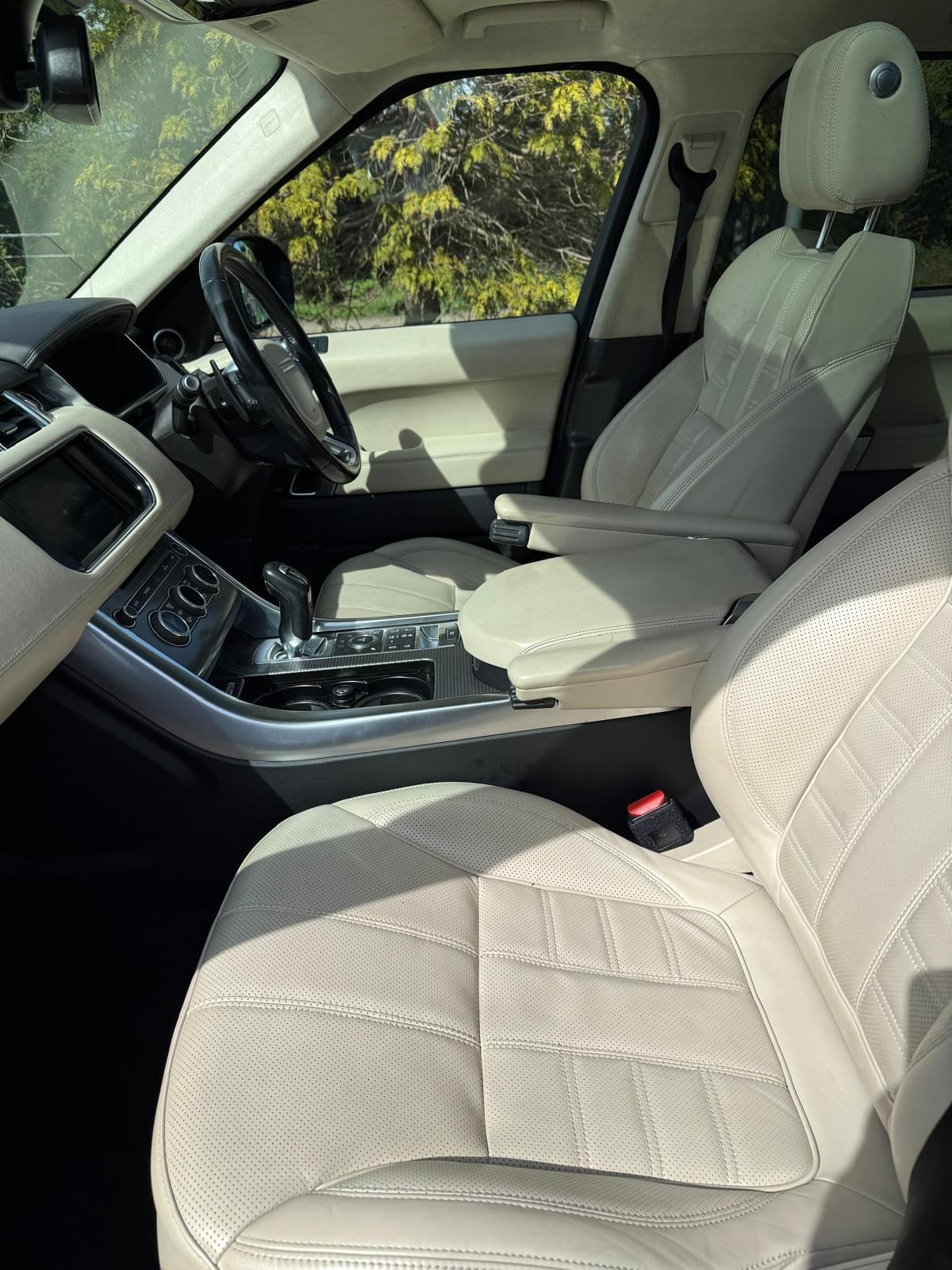 Used Land Rover Range Rover Sport 2016 for sale - 78197168: Photo 12