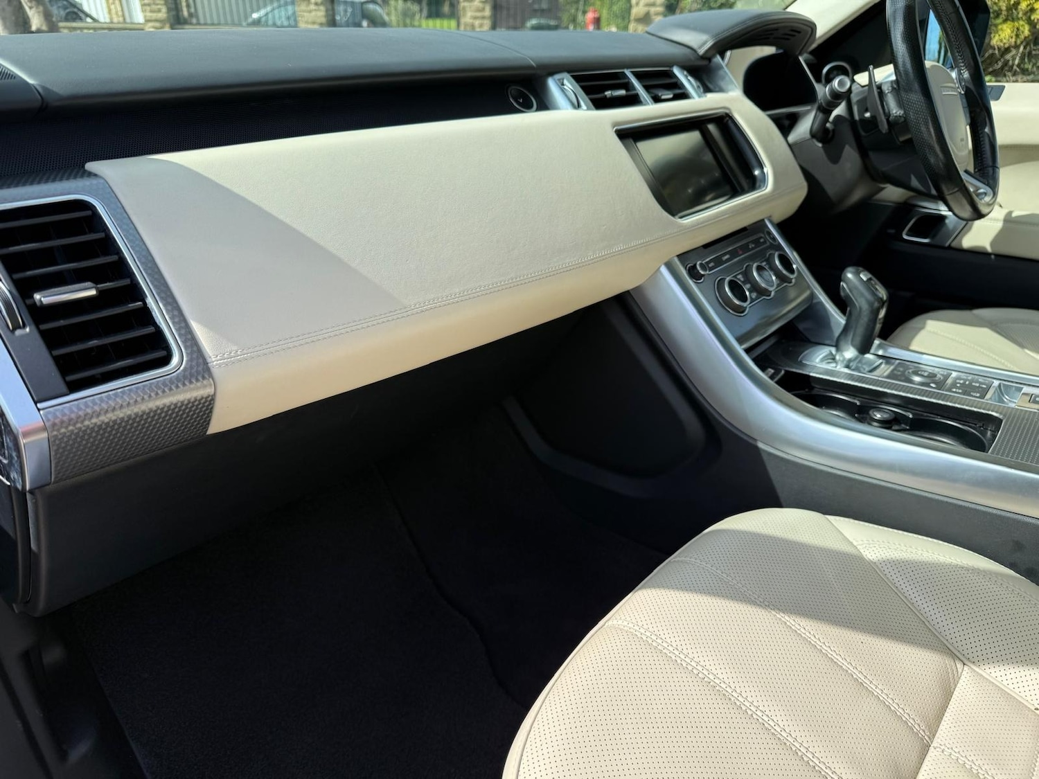 Used Land Rover Range Rover Sport 2016 for sale - 78197168: Photo 13