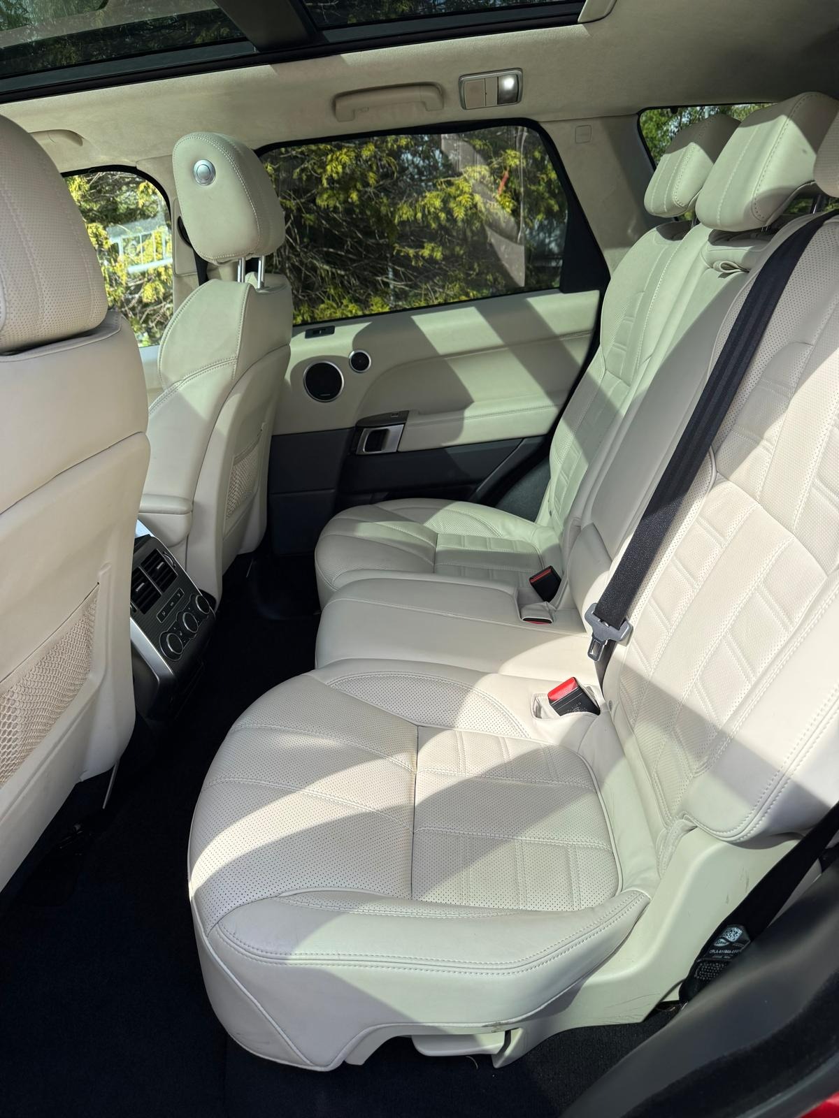 Used Land Rover Range Rover Sport 2016 for sale - 78197168: Photo 15