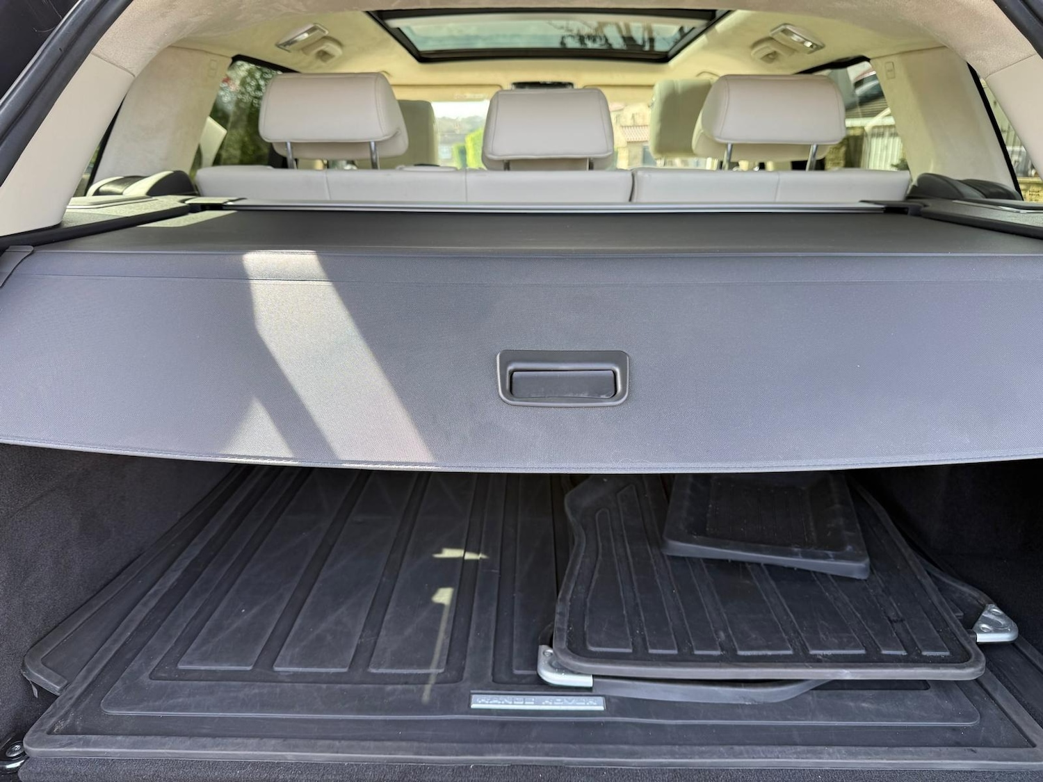 Used Land Rover Range Rover Sport 2016 for sale - 78197168: Photo 17