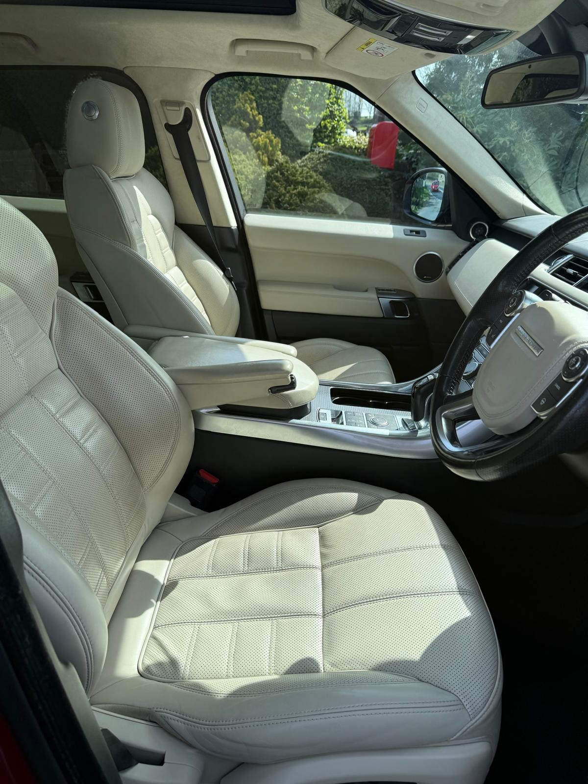 Used Land Rover Range Rover Sport 2016 for sale - 78197168: Photo 7