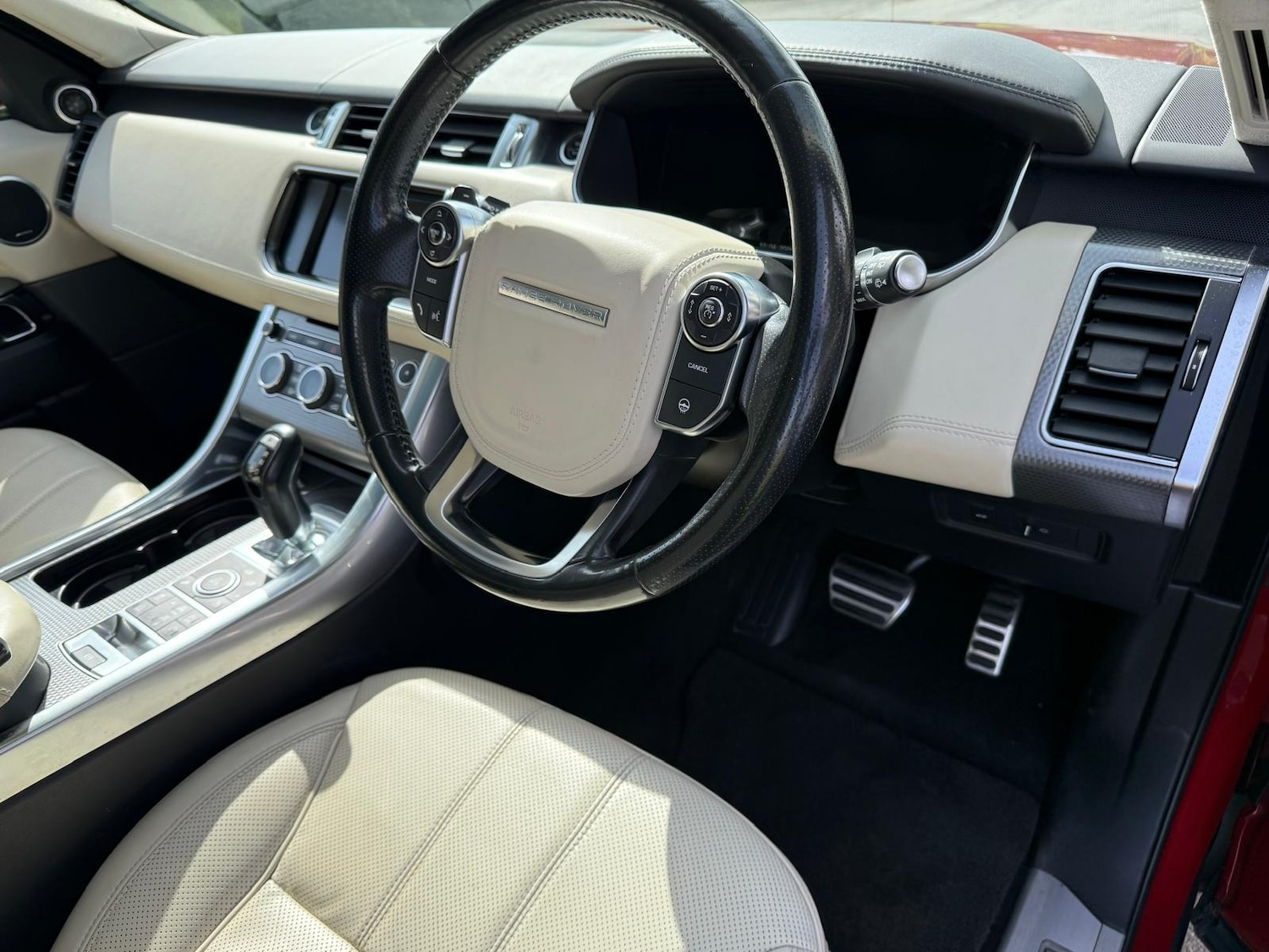 Used Land Rover Range Rover Sport 2016 for sale - 78197168: Photo 8