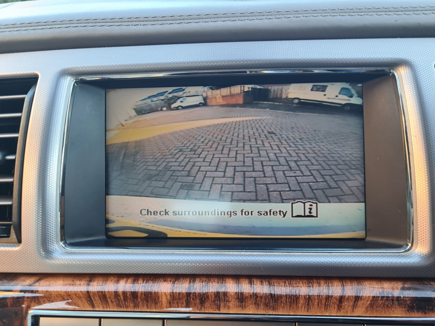 Used Jaguar XF 2008 for sale - 77135614: Photo 16