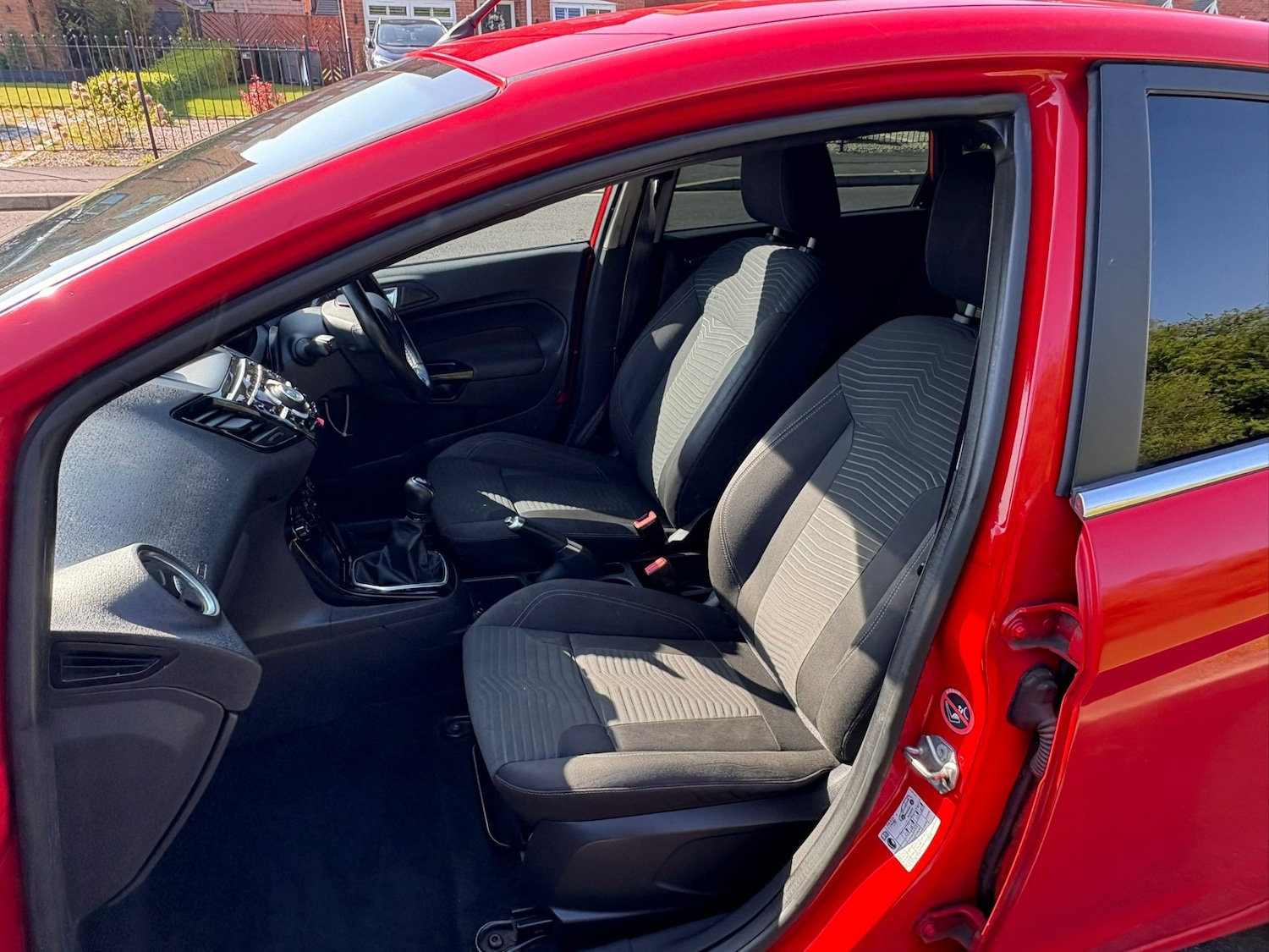 Used Ford Fiesta 2013 for sale - 78216226: Photo 7