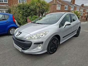 Used Peugeot 308 2011 for sale - 78294348: Photo