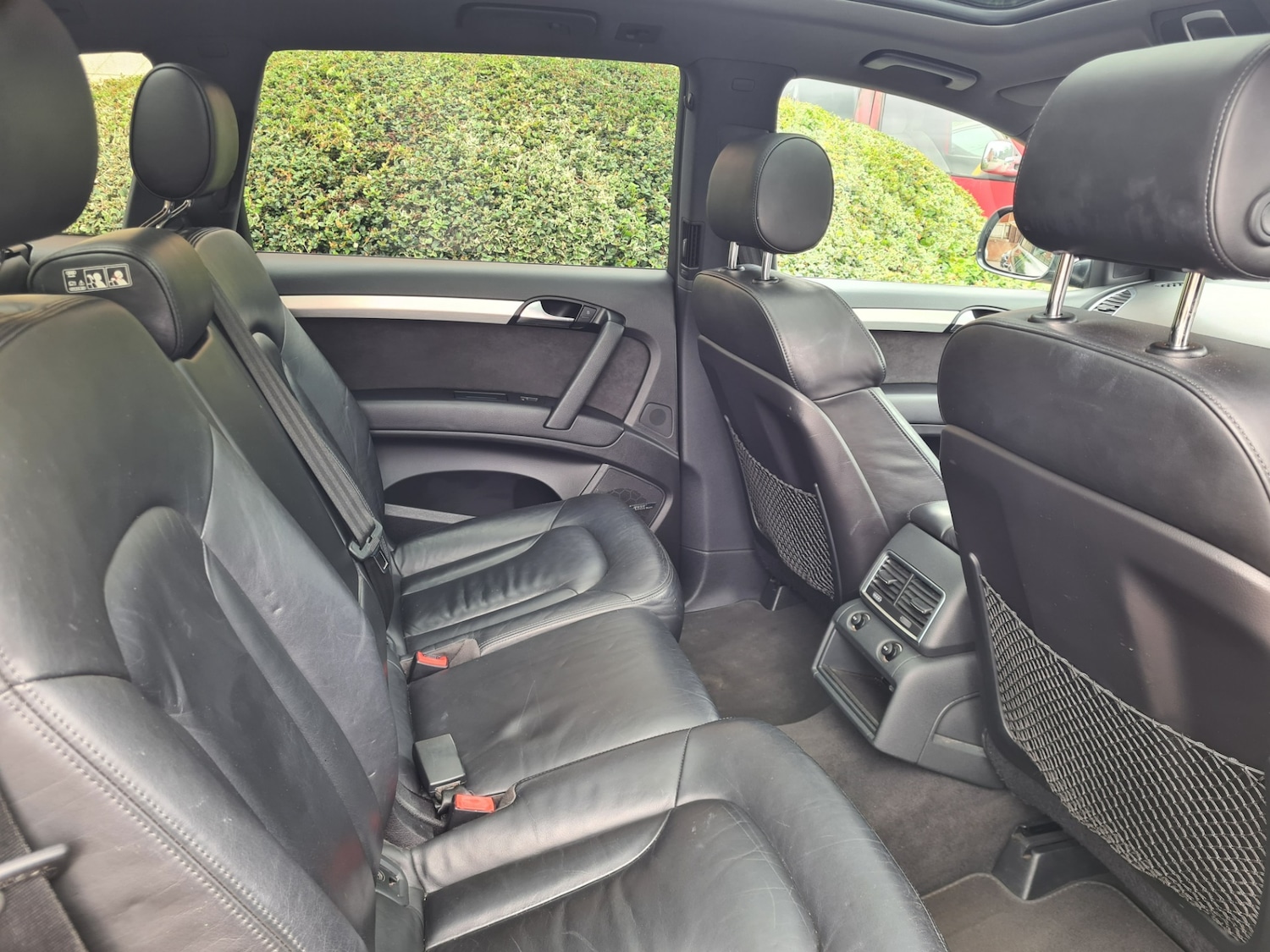 Used Audi Q7 2012 for sale - 76566398: Photo 12