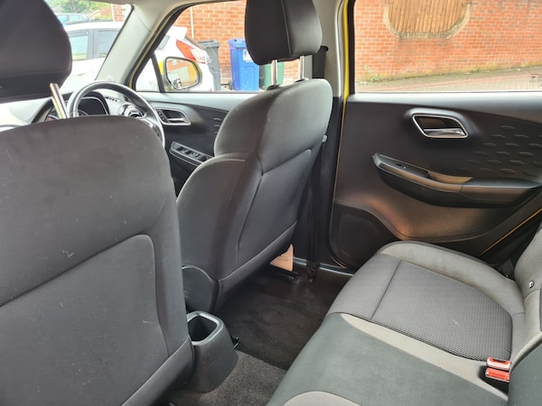 Used MG MG3 2019 for sale - 76276096: Photo 12