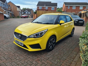 2019 (68) - 1.5 VTi-TECH Excite 5dr