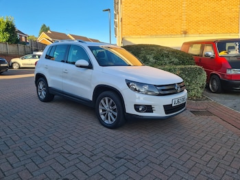 2012 (62) - 2.0 TDi BlueMotion Tech SE 5dr DSG