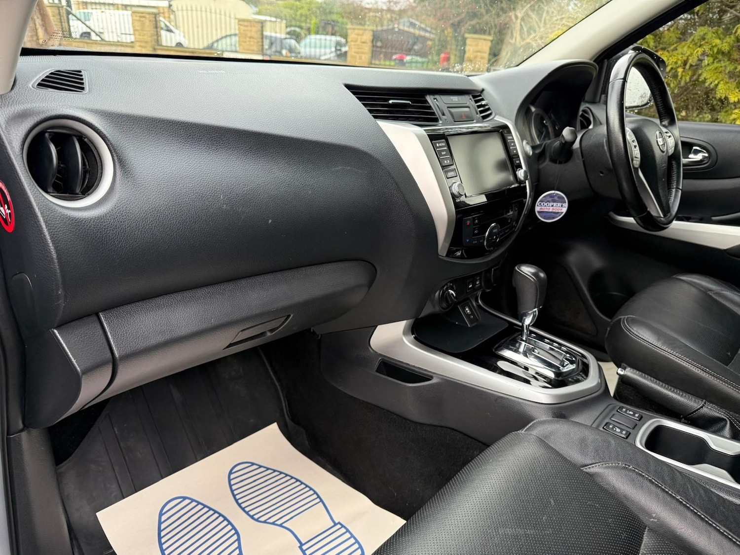 Used Nissan Navara 2020 for sale - 77112931: Photo 13