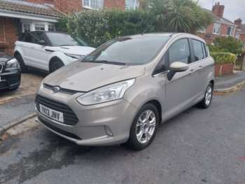2013 (13) - 1.5 TDCi Zetec 5dr