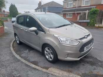 Used Ford B-MAX 2013 for sale - 75301082: Photo