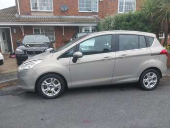 Used Ford B-MAX 2013 for sale - 75301082: Photo
