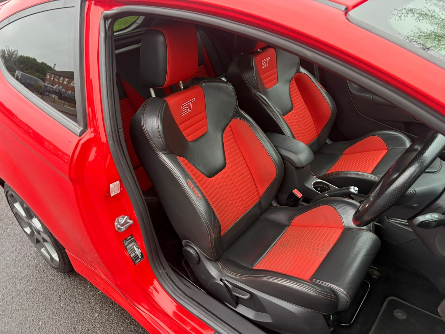 Used Ford Fiesta 2015 for sale - 77398007: Photo 9