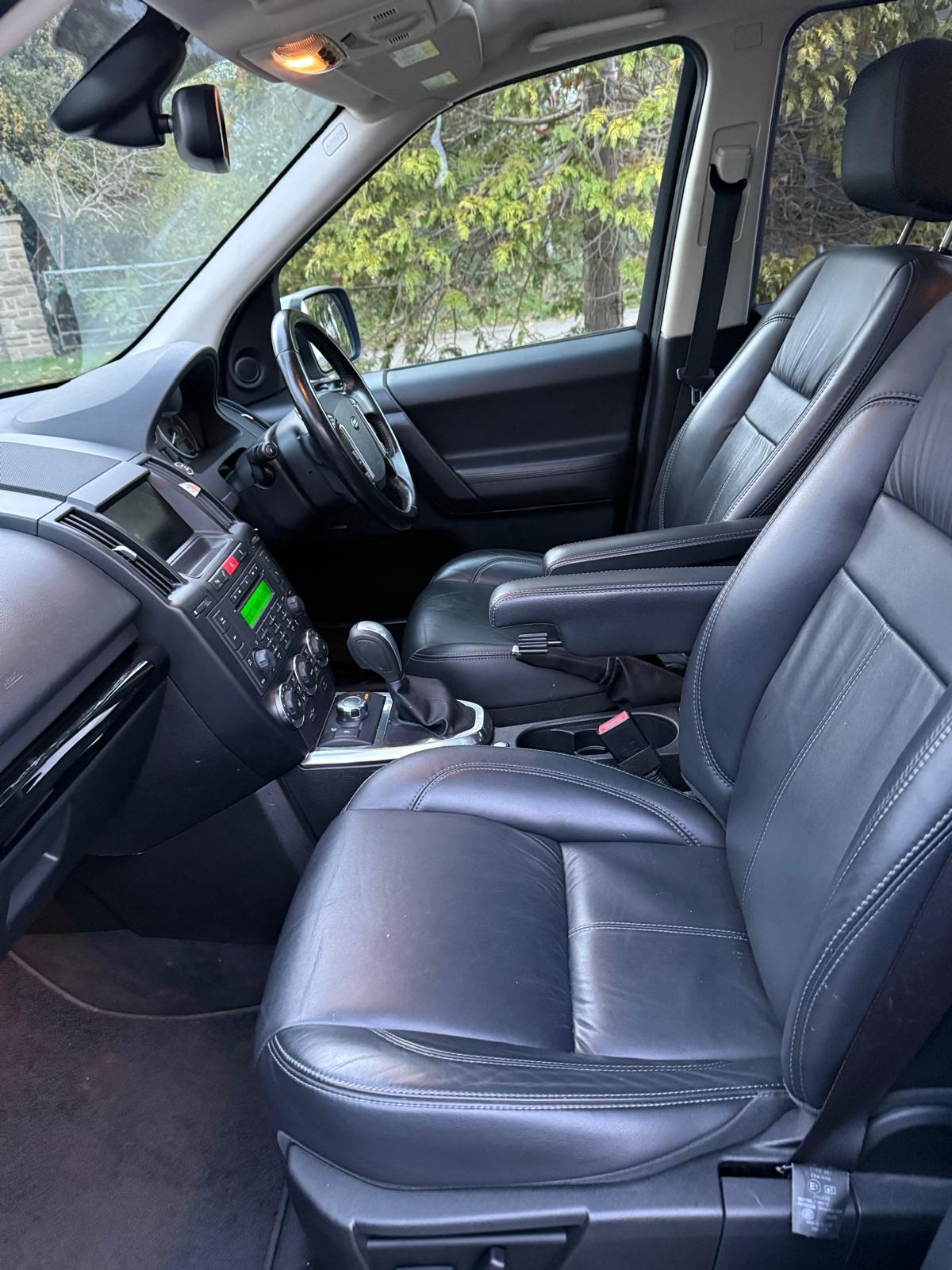 Used Land Rover Freelander 2012 for sale - 76638358: Photo 12