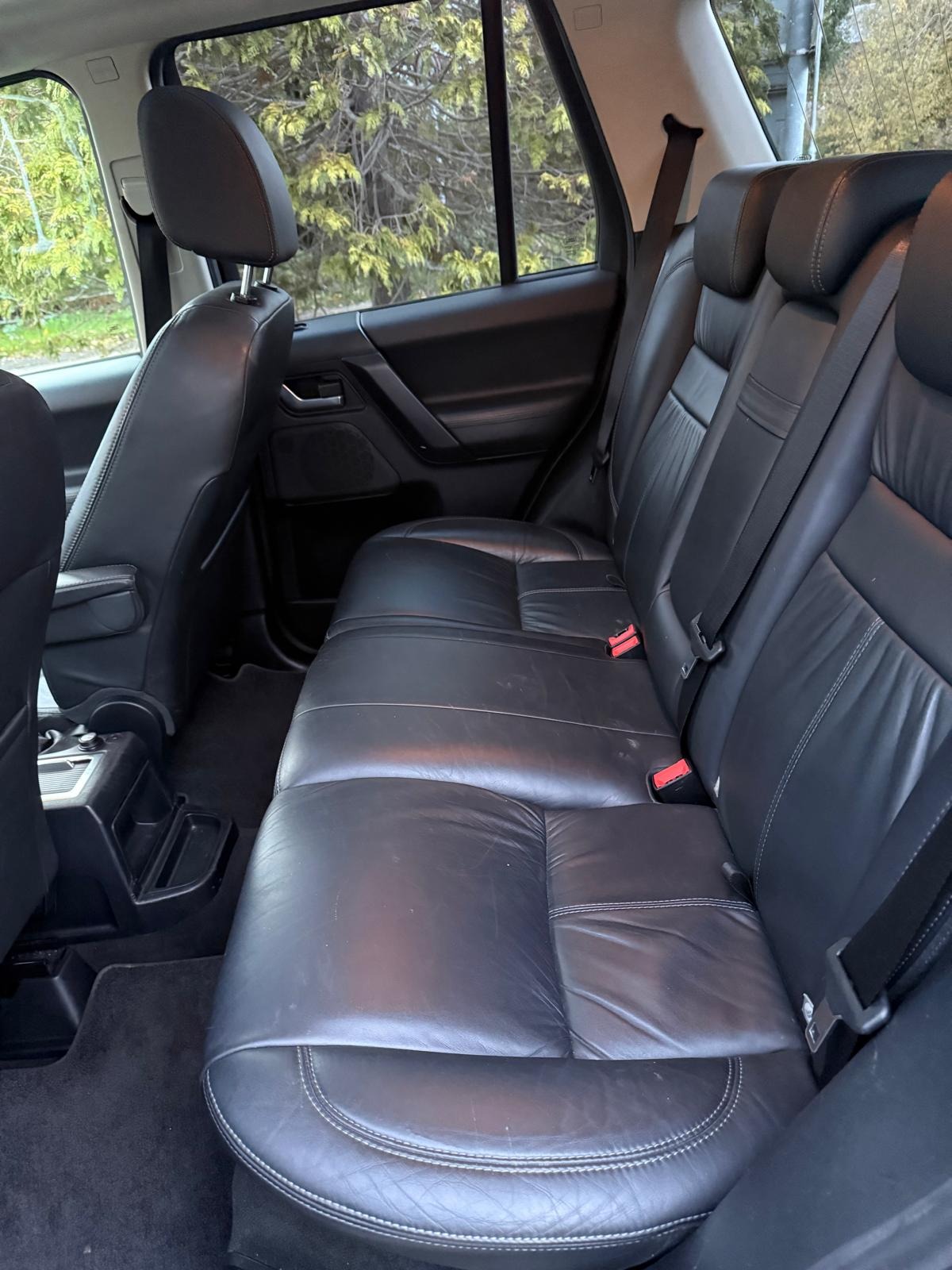 Used Land Rover Freelander 2012 for sale - 76638358: Photo 15