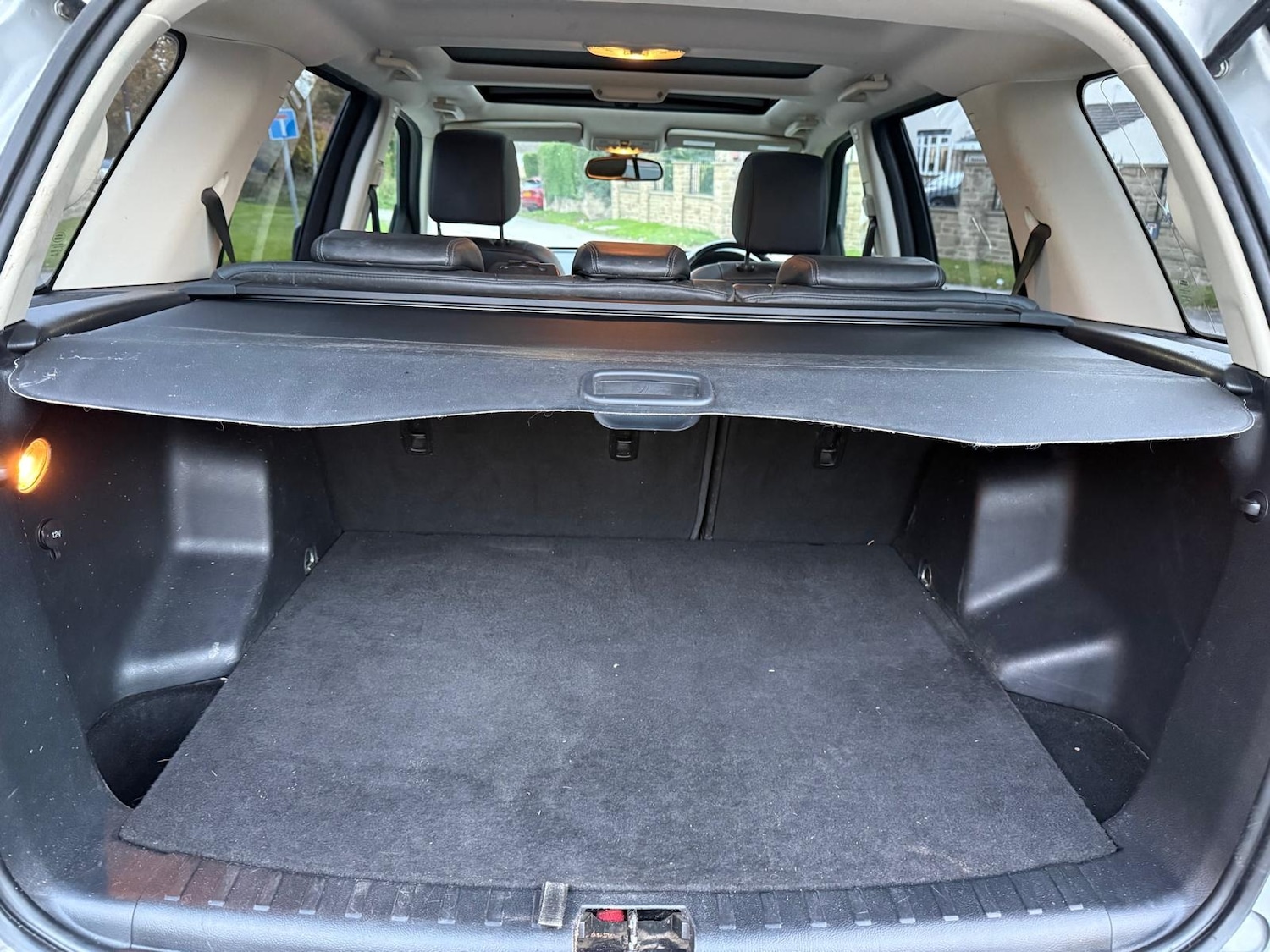 Used Land Rover Freelander 2012 for sale - 76638358: Photo 16