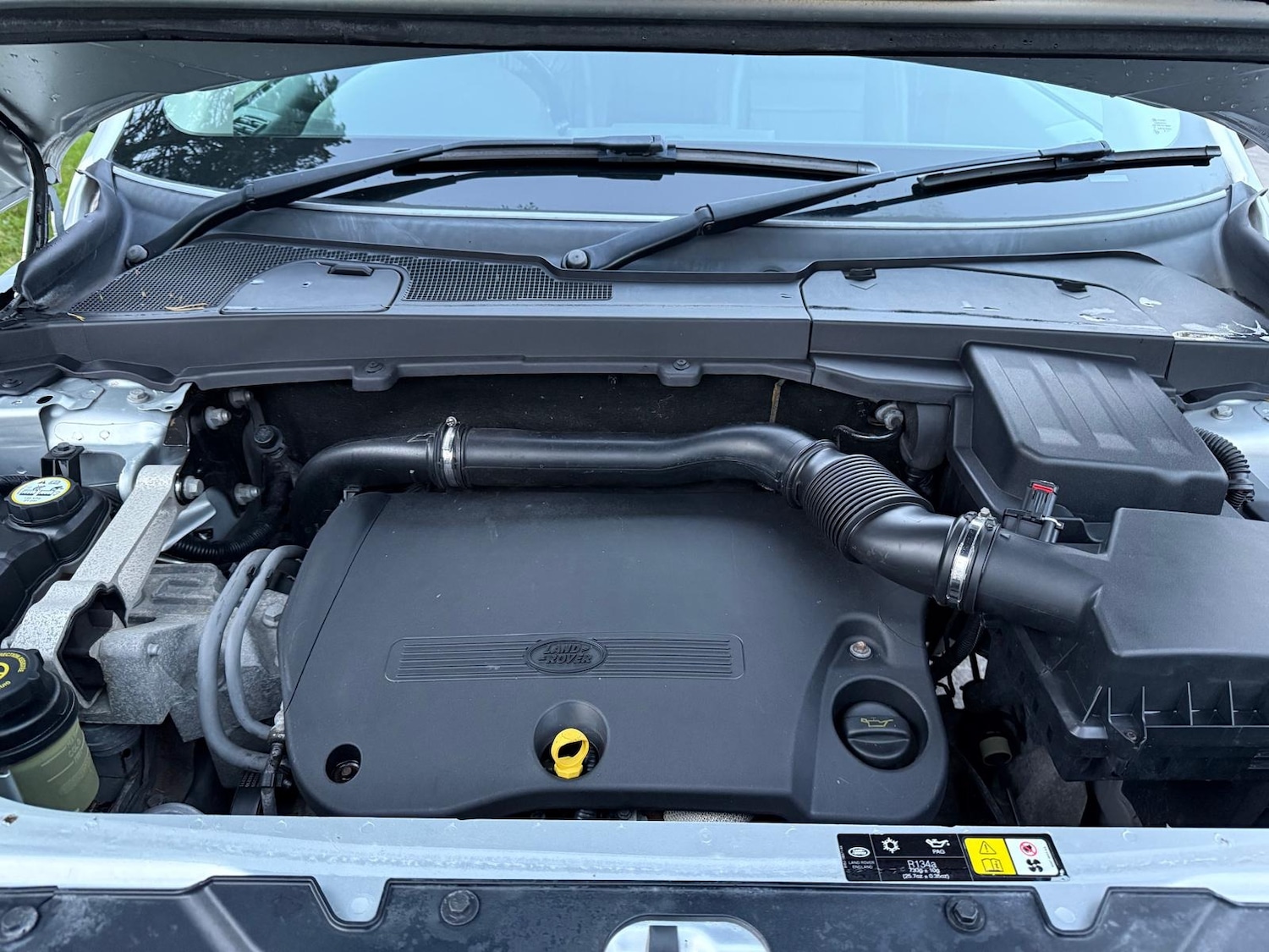 Used Land Rover Freelander 2012 for sale - 76638358: Photo 17