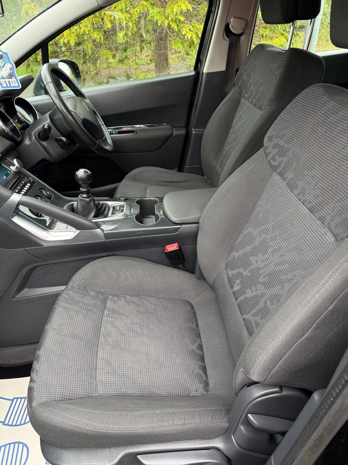 Used Peugeot 3008 2012 for sale - 76836798: Photo 12