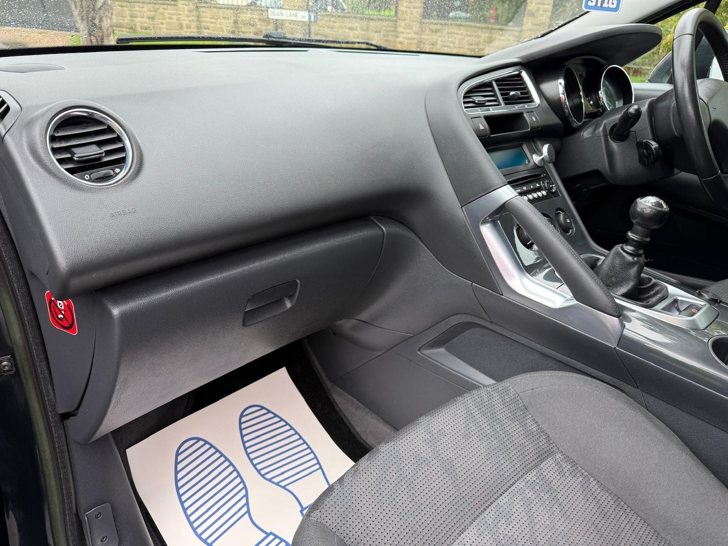 Used Peugeot 3008 2012 for sale - 76836798: Photo 13