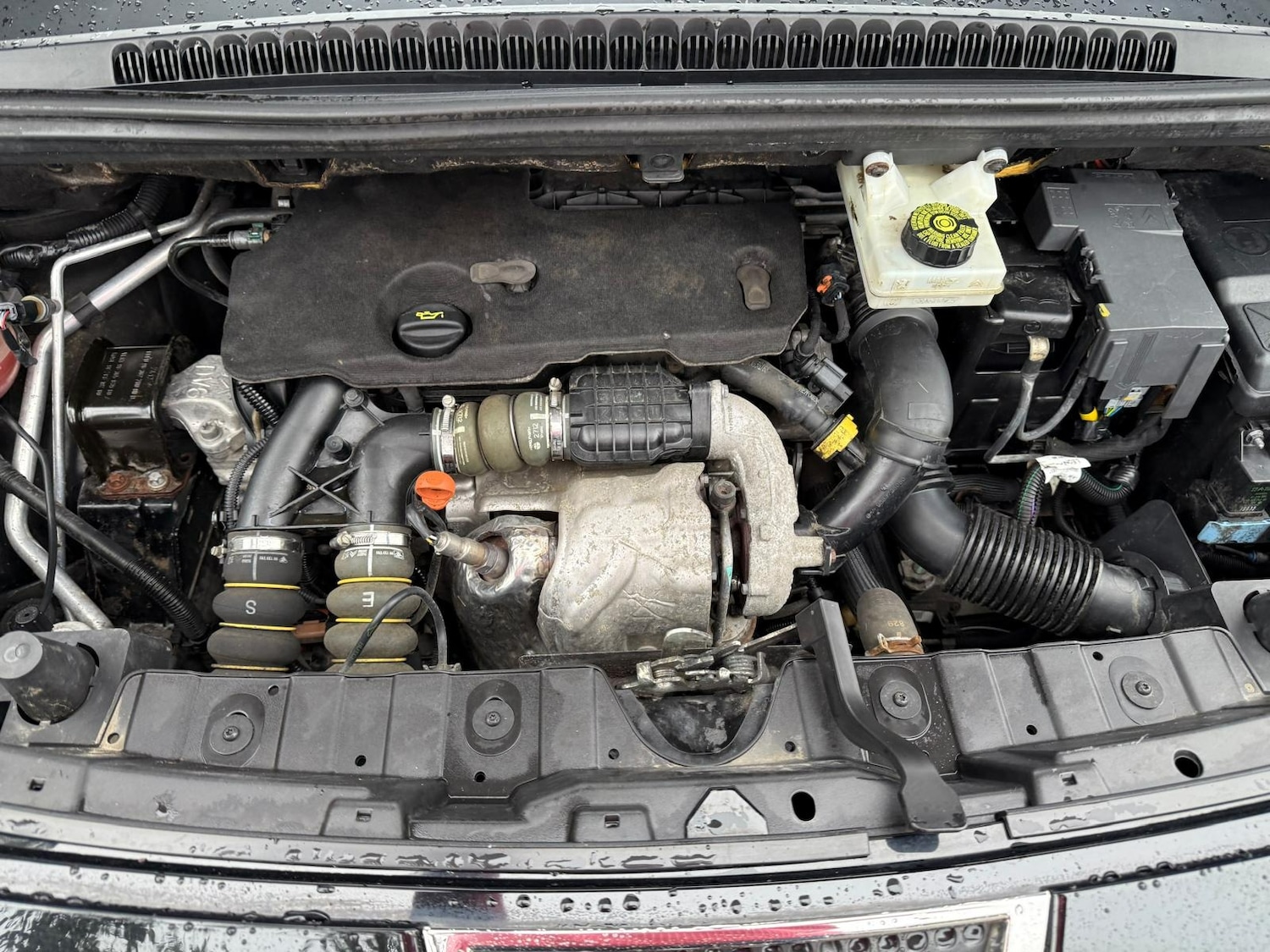 Used Peugeot 3008 2012 for sale - 76836798: Photo 14