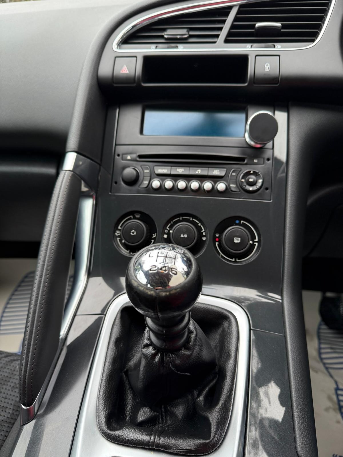 Used Peugeot 3008 2012 for sale - 76836798: Photo 16