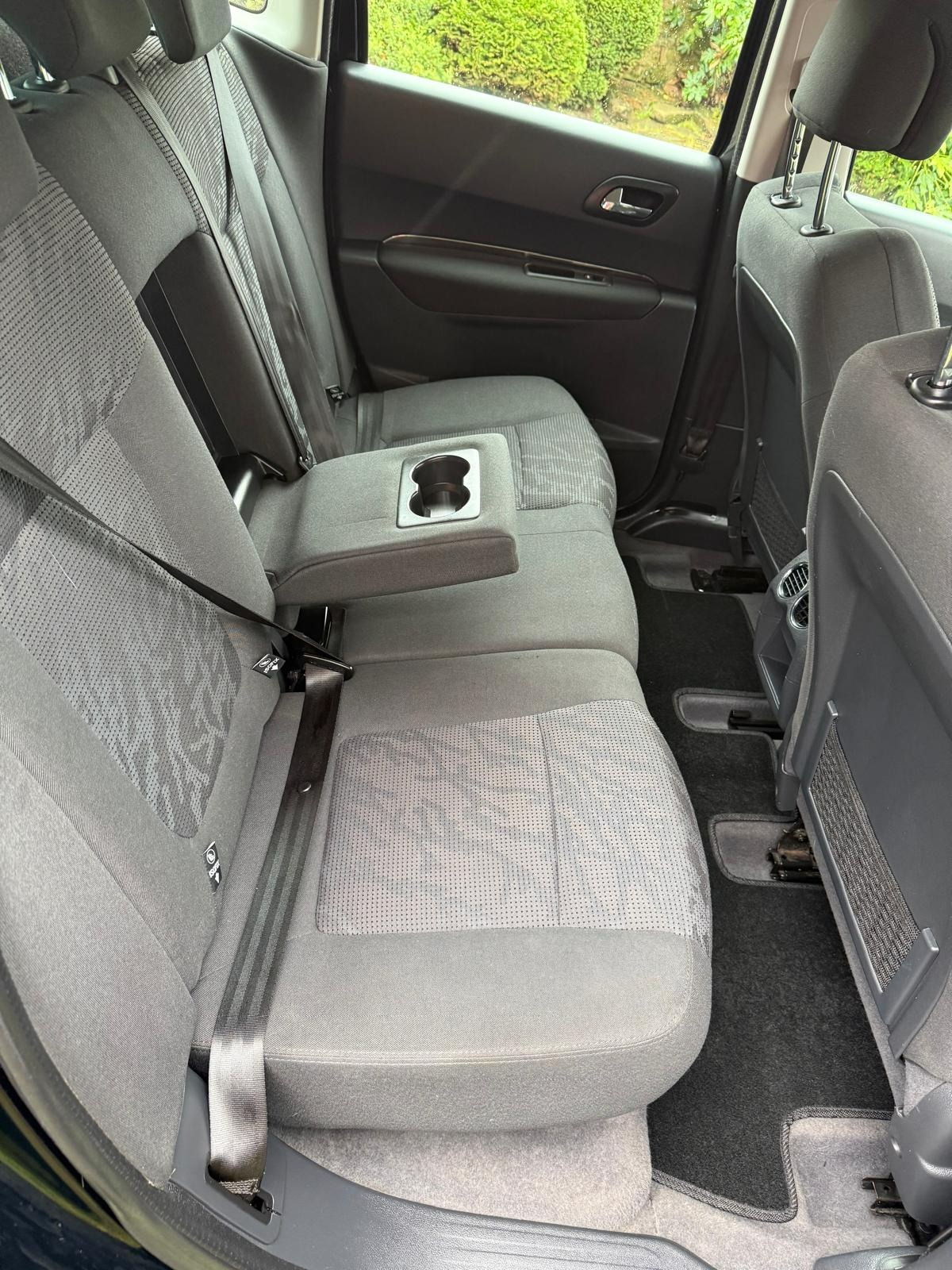 Used Peugeot 3008 2012 for sale - 76836798: Photo 8