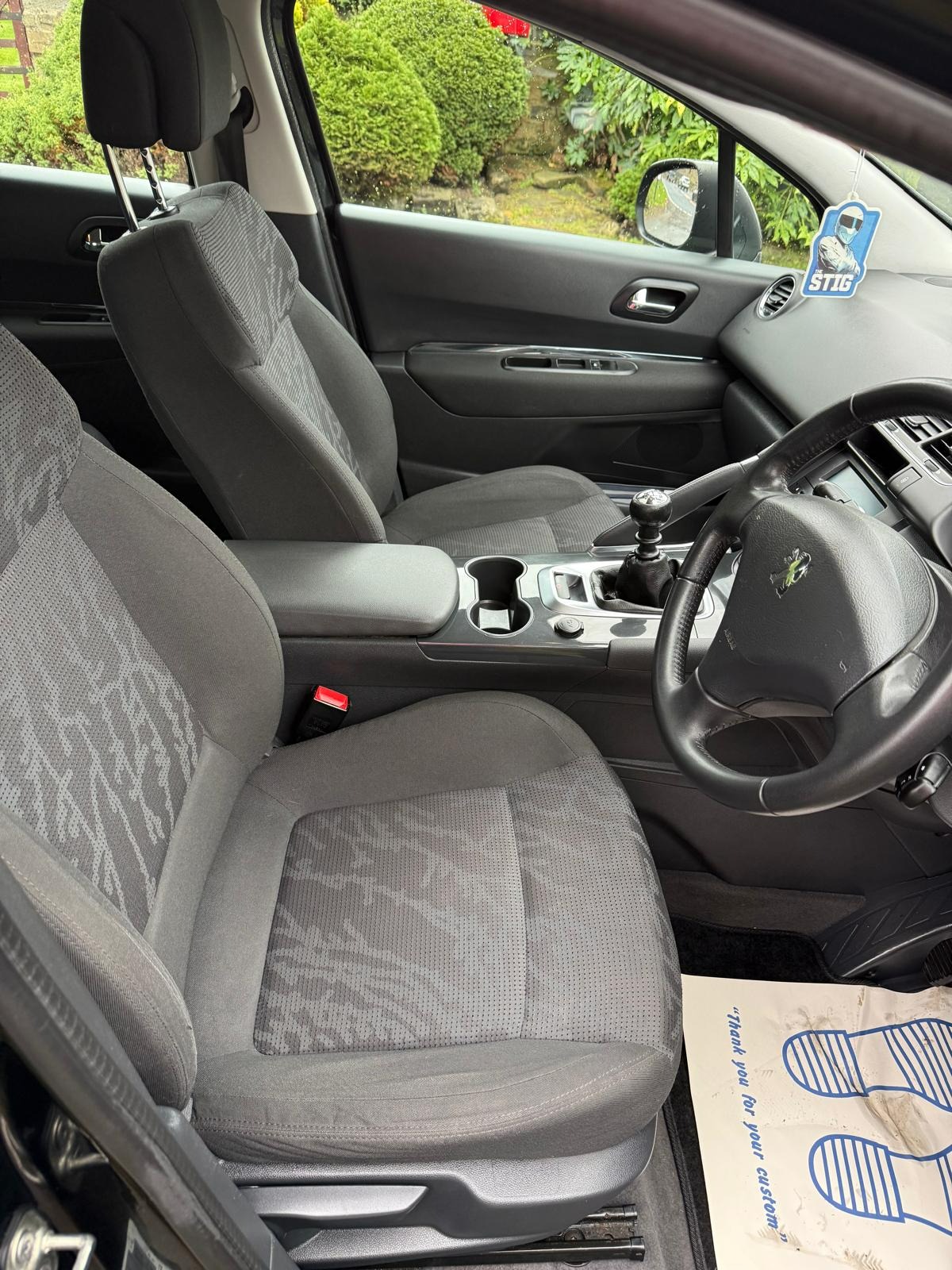 Used Peugeot 3008 2012 for sale - 76836798: Photo 9