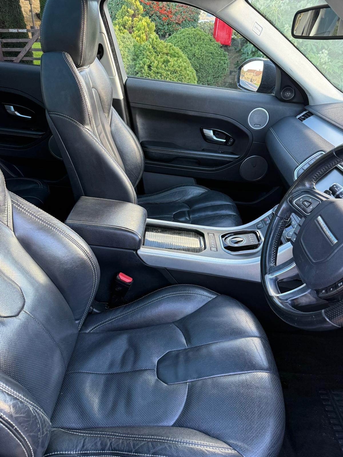 Used Land Rover Range Rover Evoque 2013 for sale - 76807967: Photo 10