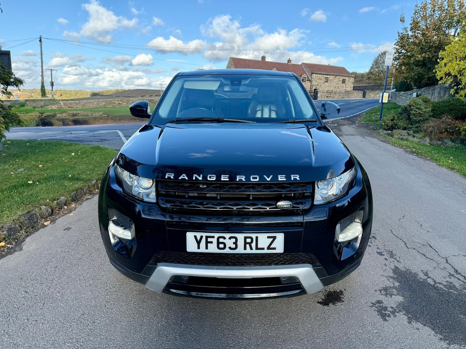 Used Land Rover Range Rover Evoque 2013 for sale - 76807967: Photo 6