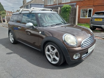 2008 (58) - 1.6 Cooper D 5dr