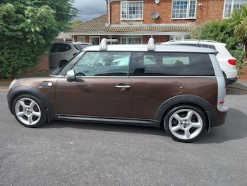 Used MINI Clubman 2008 for sale - 75584387: Photo
