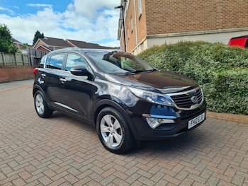 2012 (12) - 1.7 CRDi ISG 2 5dr