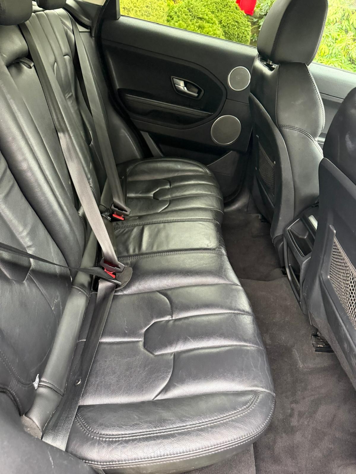 Used Land Rover Range Rover Evoque 2015 for sale - 77208702: Photo 11