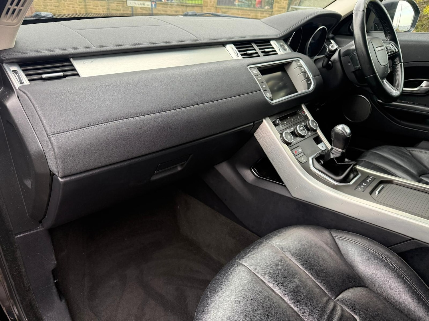 Used Land Rover Range Rover Evoque 2015 for sale - 77208702: Photo 13