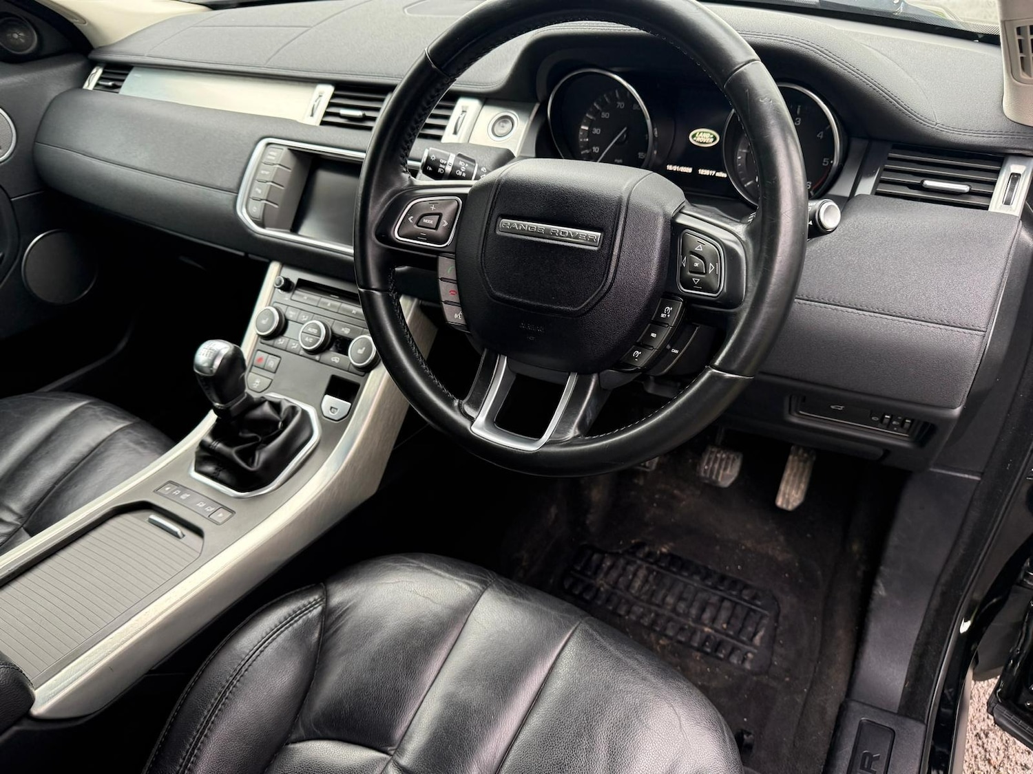 Used Land Rover Range Rover Evoque 2015 for sale - 77208702: Photo 8