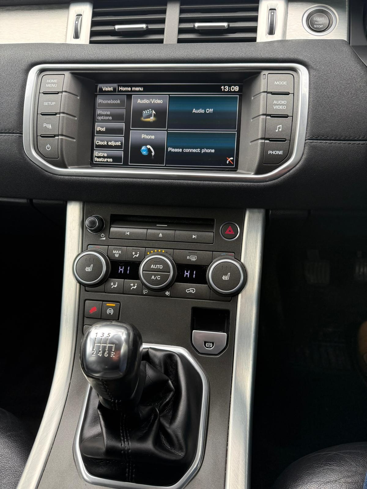 Used Land Rover Range Rover Evoque 2015 for sale - 77208702: Photo 9