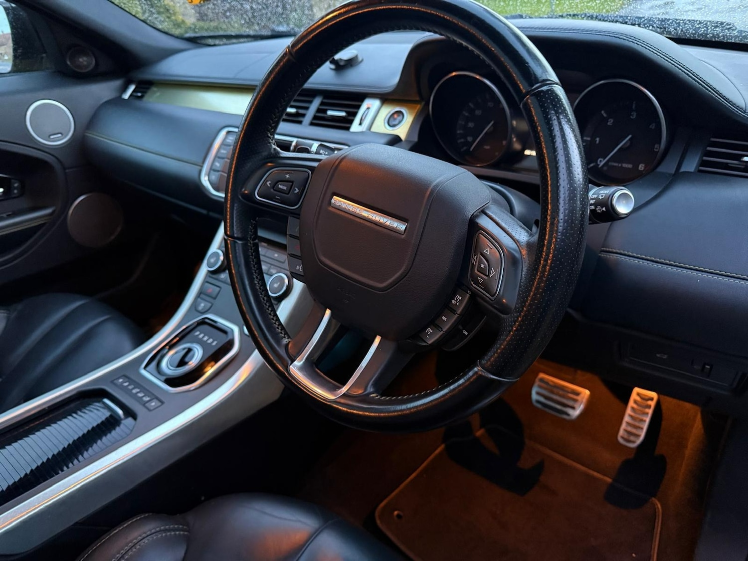 Used Land Rover Range Rover Evoque 2013 for sale - 77240693: Photo 7